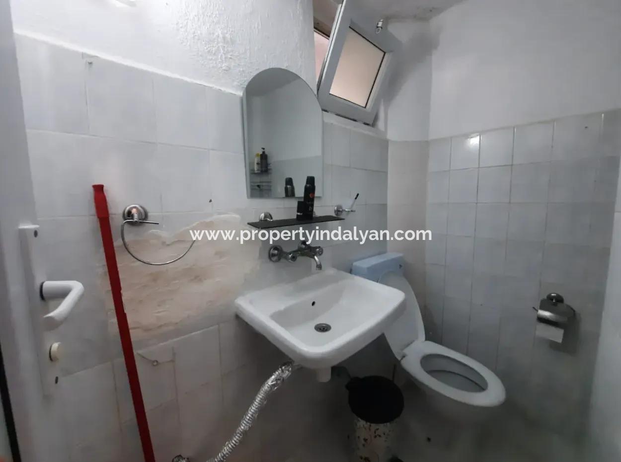 Ground Floor Rent From 2 1 Furnished Detached 2 Apartments In Muğla Dalyan