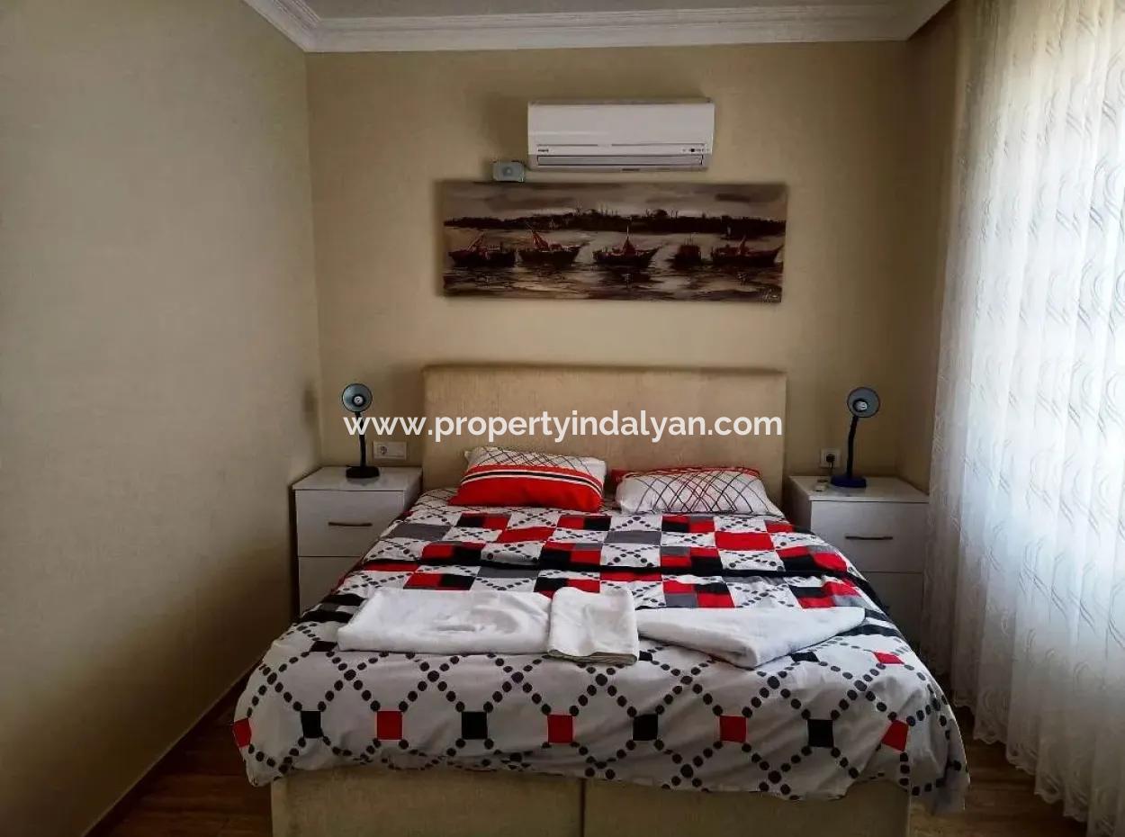 4 1 Detached Villa For Sale In Dalyan, Mugla