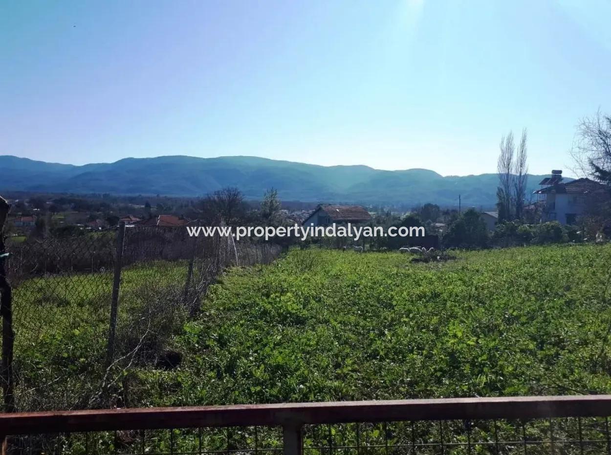 Ula Also Kizilyaka Residential Plot For Sale Bargain