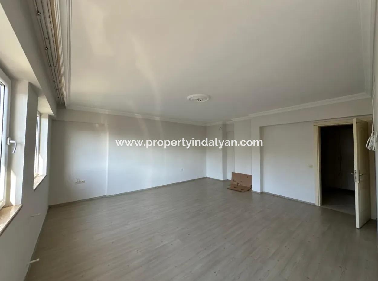 Ortacada Boulevard Façade 3 1 Apartment For Sale