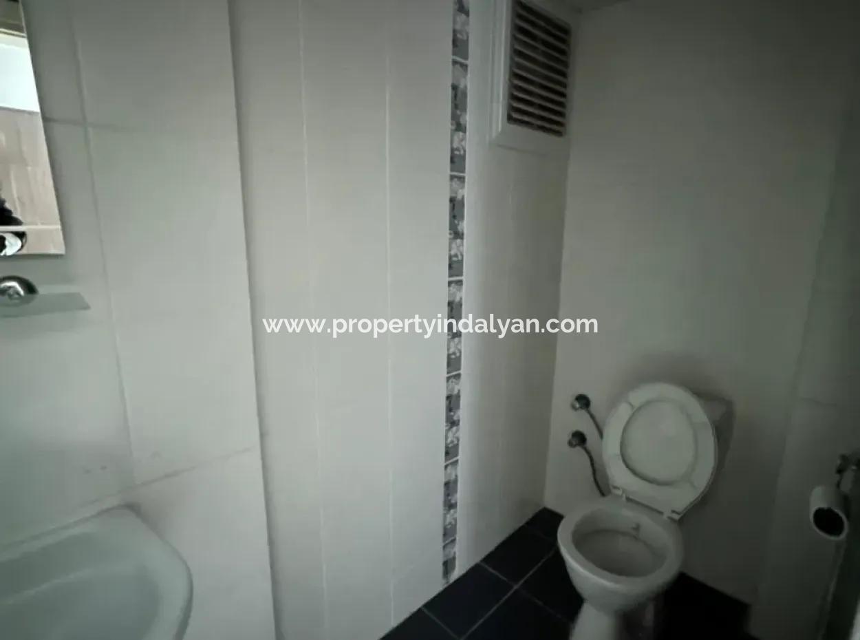 Ortacada Boulevard Façade 3 1 Apartment For Sale