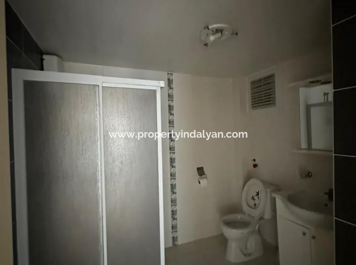 Ortacada Boulevard Façade 3 1 Apartment For Sale