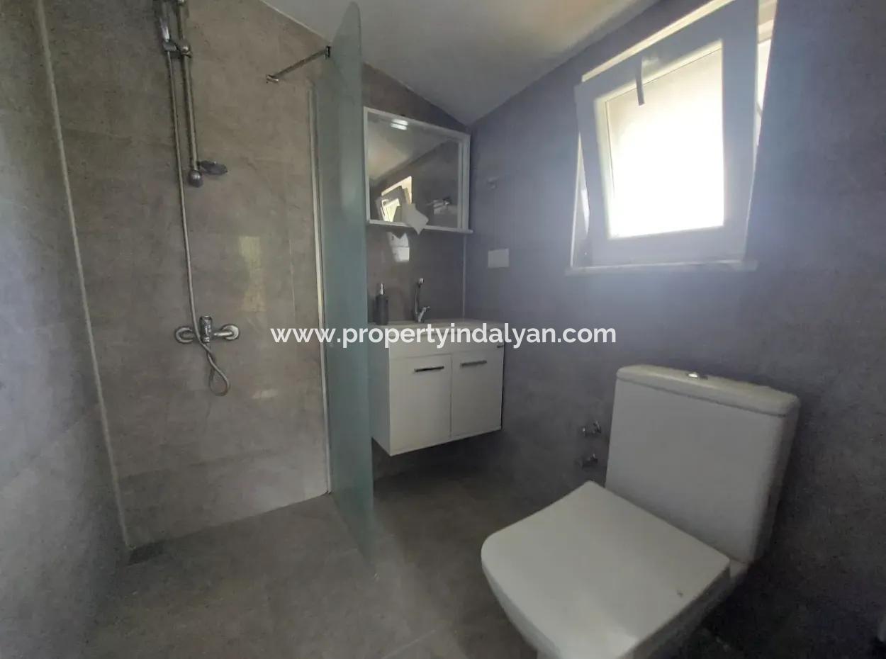 4 In 1 Detached Luxury Villa With Swimming Pool For Rent In Dalyan, Mugla