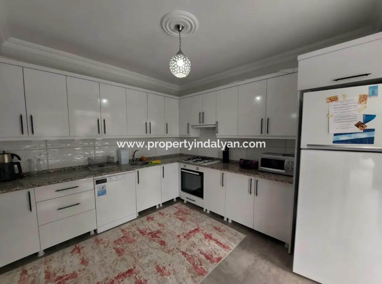 Muğla Dalyanda700M2 Plot 4 In 1 Detached Swimming Pool Luxury Villa For Rent