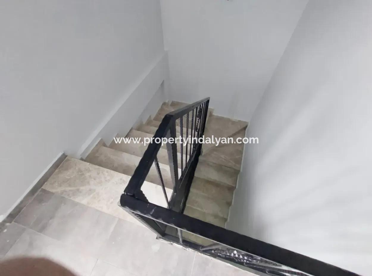 Muğla Dalyanda700M2 Plot 4 In 1 Detached Swimming Pool Luxury Villa For Rent