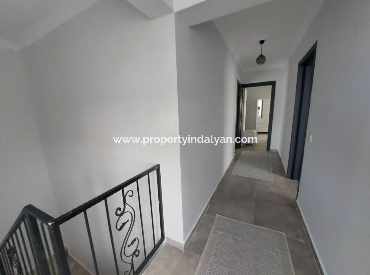 Muğla Dalyanda700M2 Plot 4 In 1 Detached Swimming Pool Luxury Villa For Rent