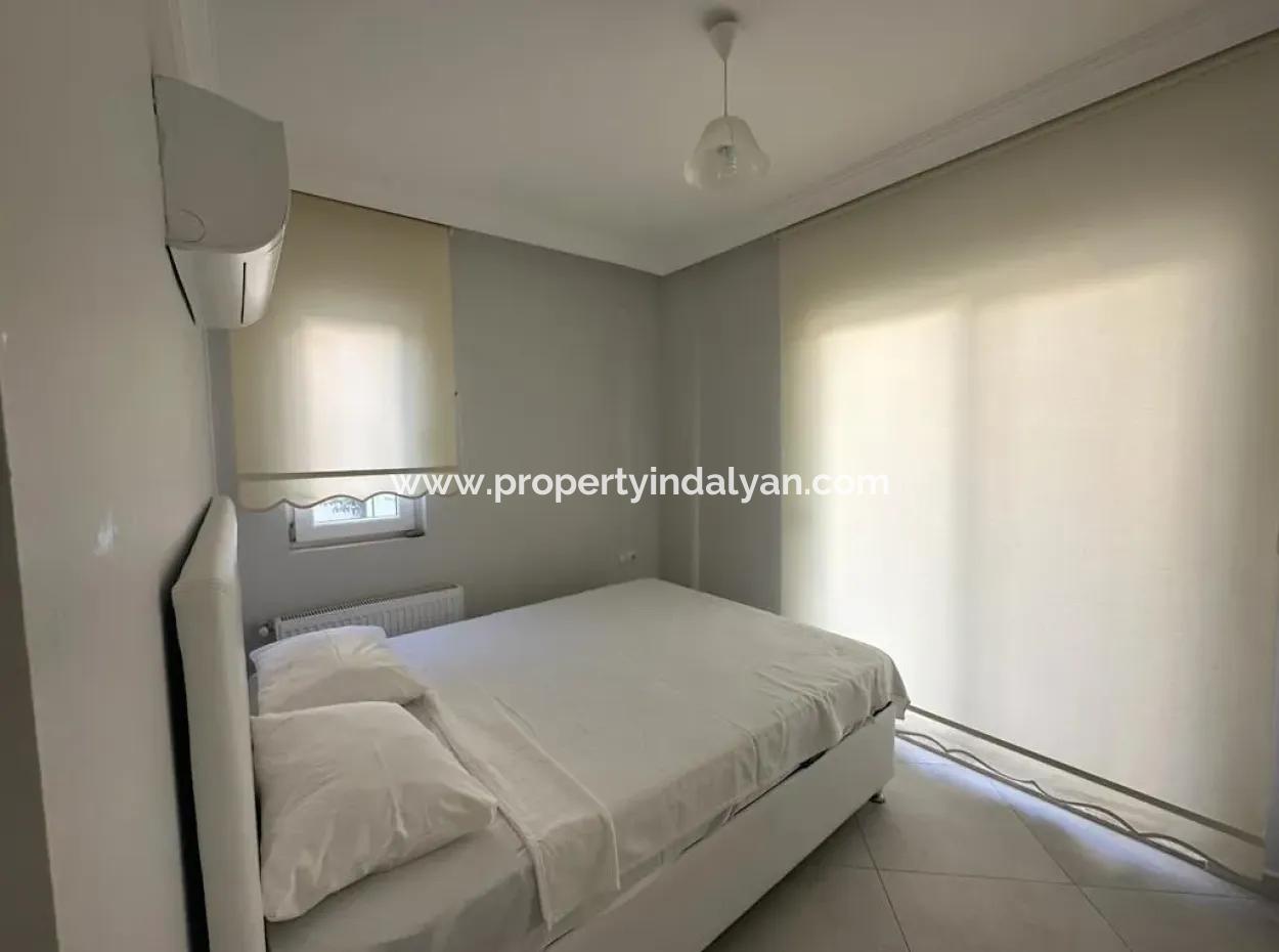 4 1 Villa With Private Swimming Pool In Dalyan Long Term Rental