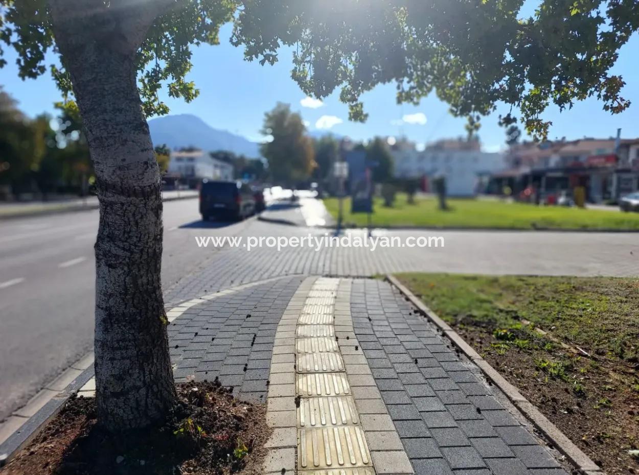 ???? Tourism Zoned Investment Land For Sale In Fethiye Calis! ????