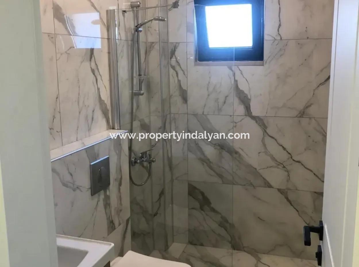 For Sale Koycegiz Lake Views Duplex Penthouse Zero