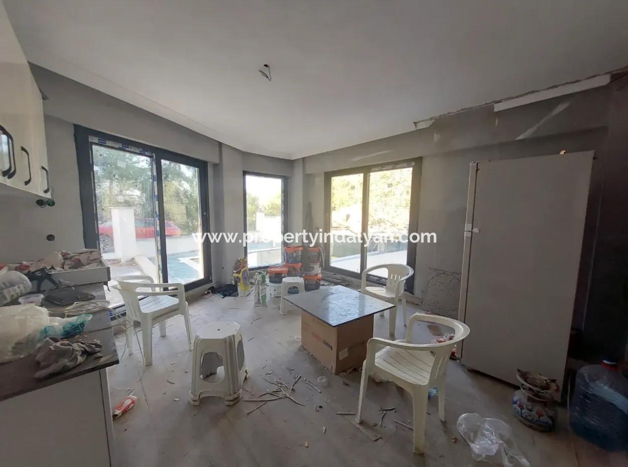 Ortaca Gökbelde 12 Room Brand New Boutique Hotel For Sale