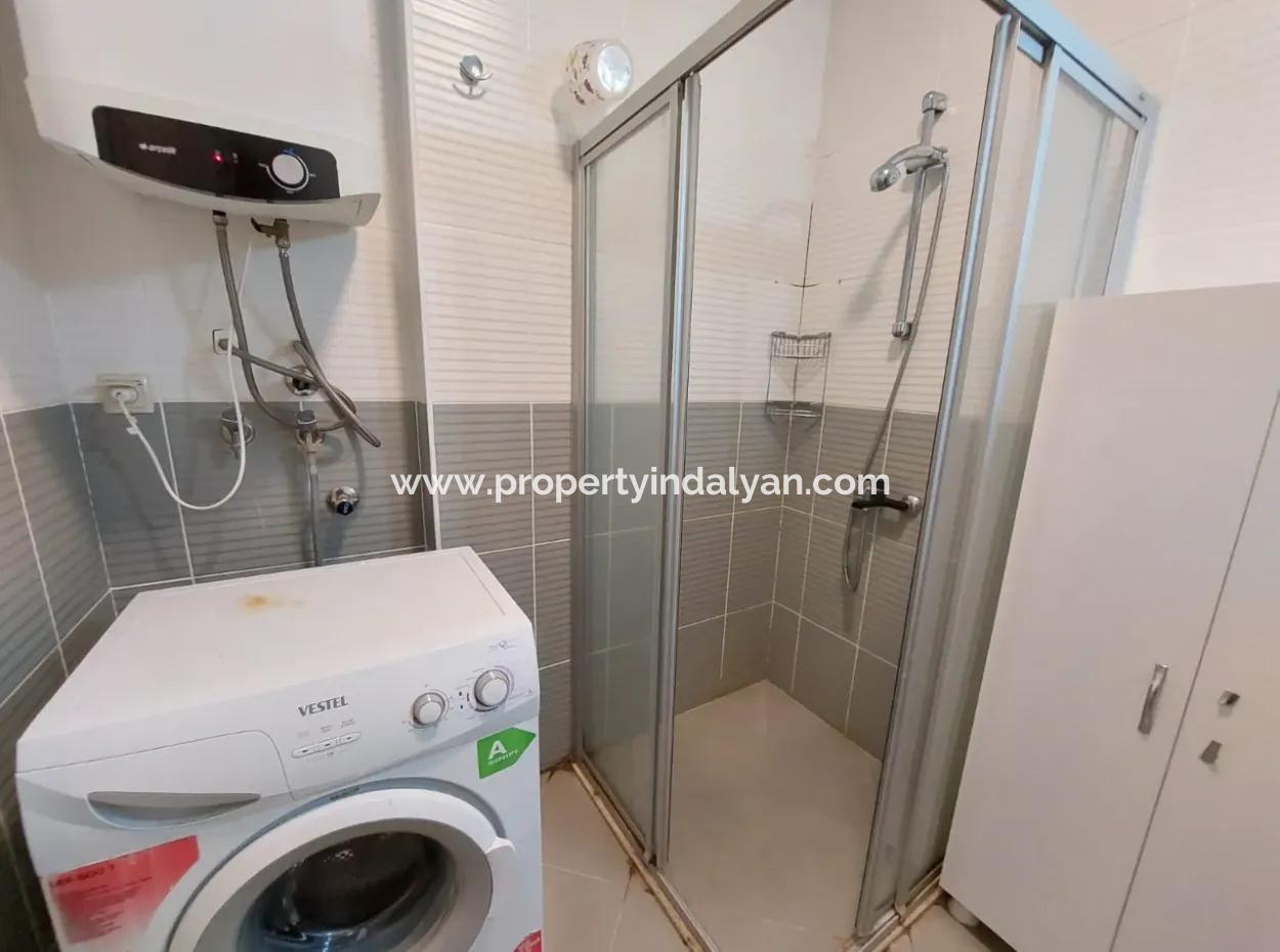 Muğla Dalyanda 2 1, Rooftop Duplex With Swimming Pool For Rent With Or Without Furniture