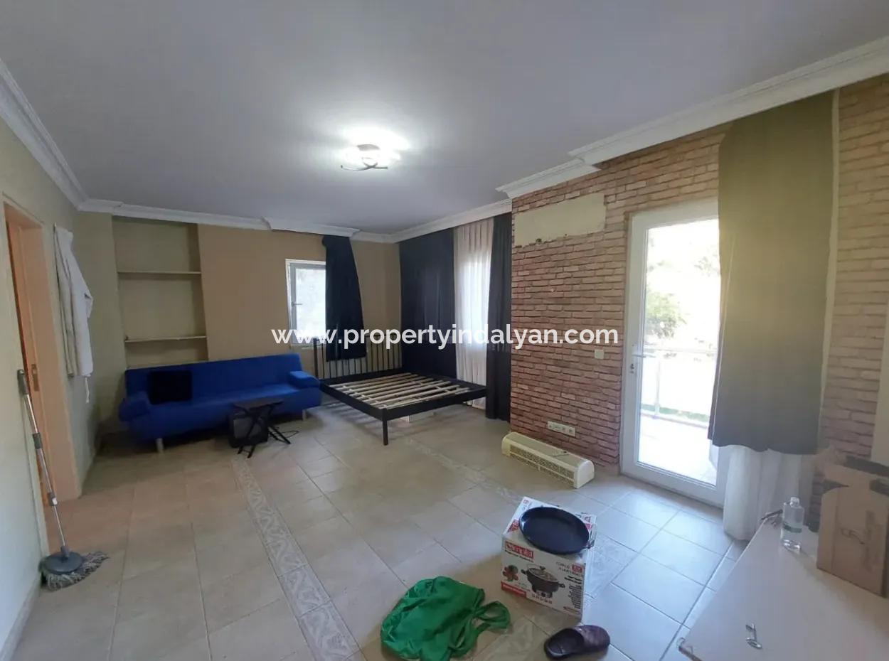 Muğla Dalyanda 2 1, Rooftop Duplex With Swimming Pool For Rent With Or Without Furniture