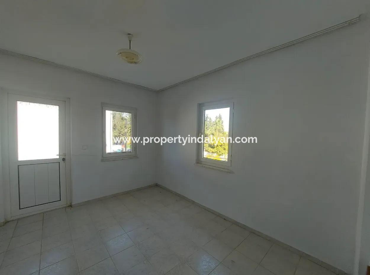 Muğla Ortaca Dalyanda 3 1, 160 M2 Duplex For Rent