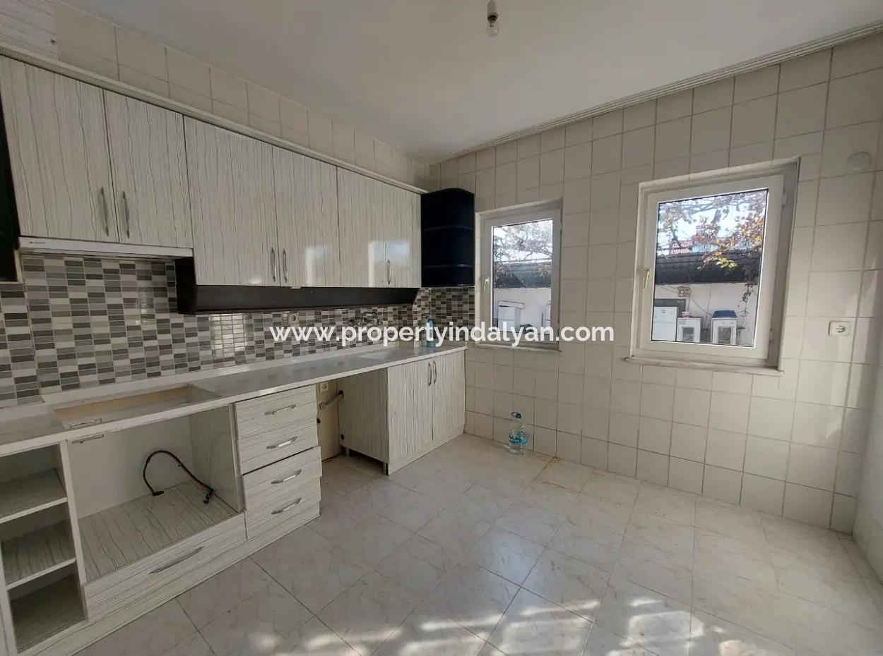 Muğla Ortaca Dalyanda 3 1, 160 M2 Duplex For Rent
