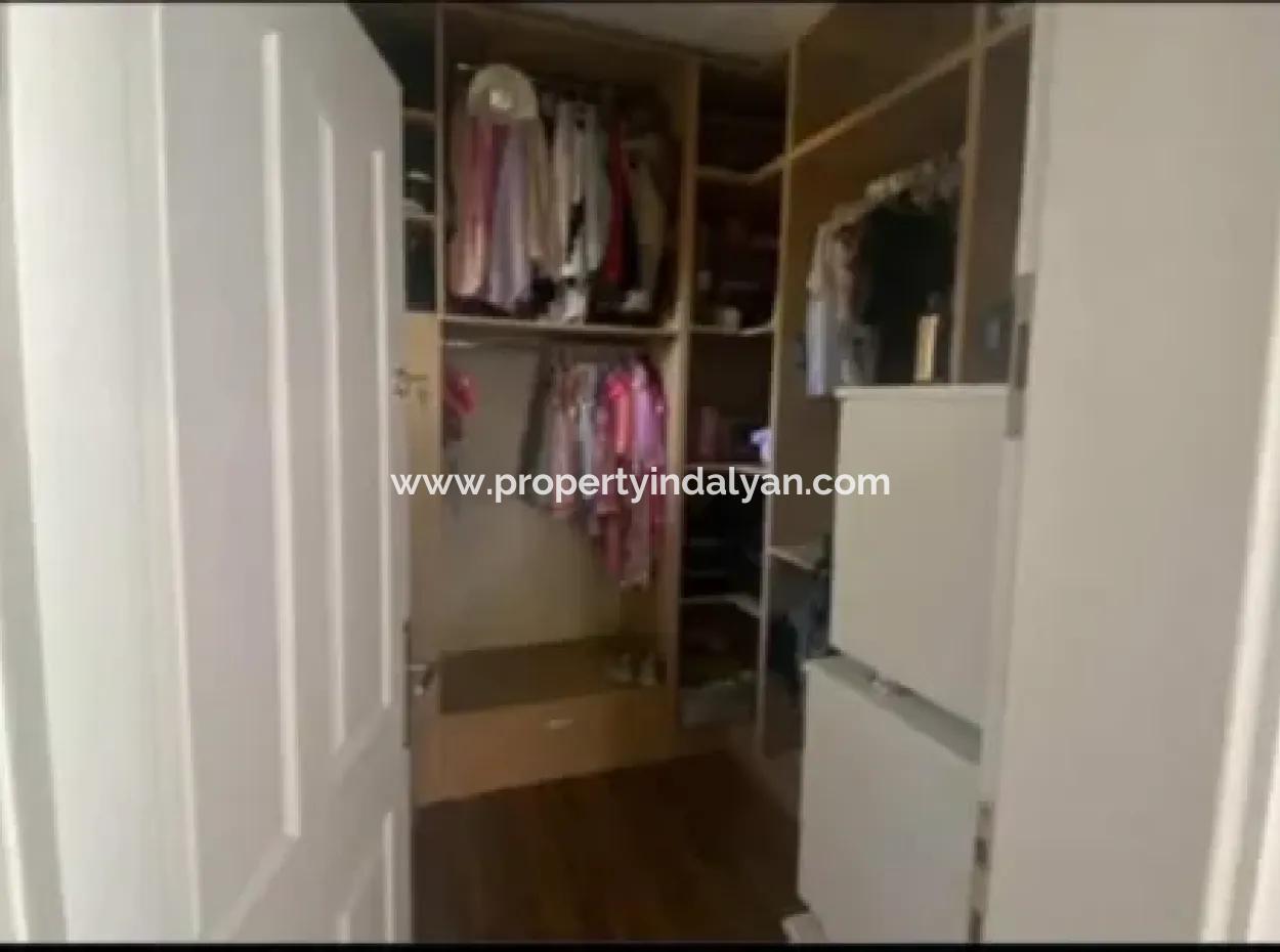 3 In 1 Villa In 1700 M2 Plot In Dalyan