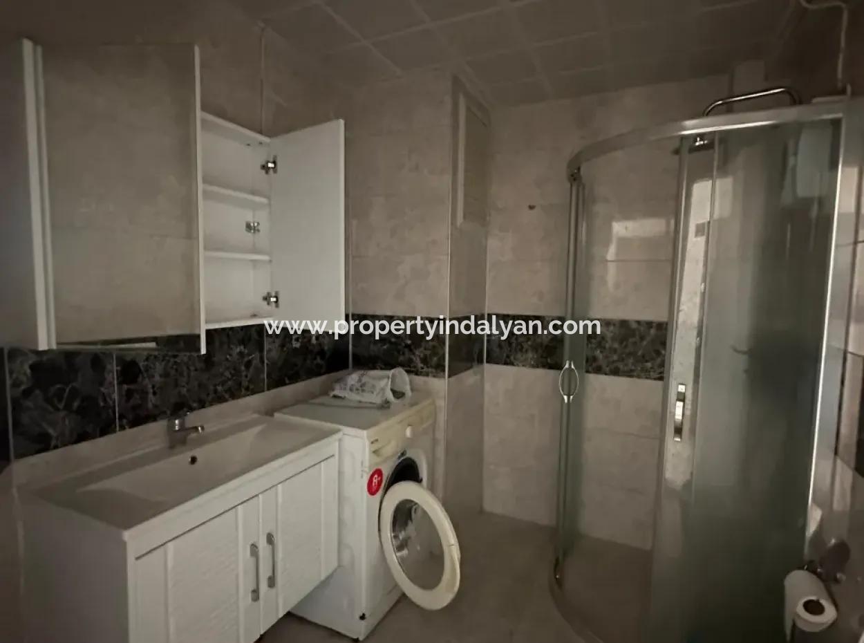 1 1 Brand New Apartment For Rent In Dalamanda