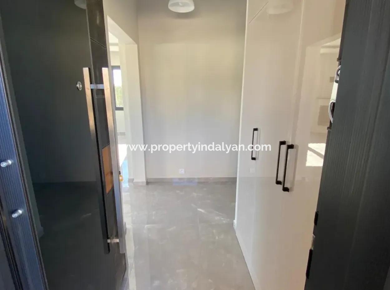 Ultra Luxury Detached Villa On A 1000M2 Plot For Sale In Ortaca Fevziye.