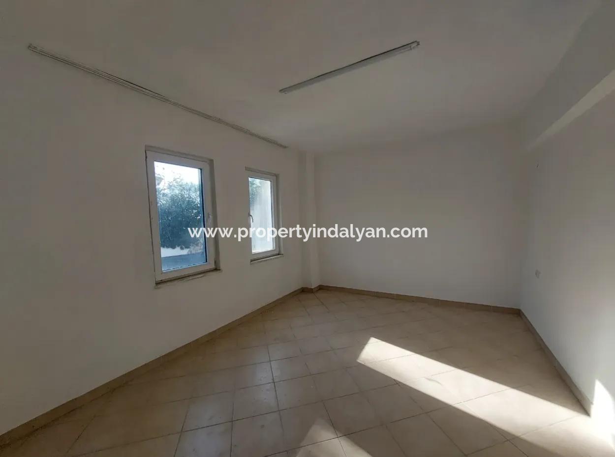 Rent 2 1, 120 M2 Apartment For Rent In Ortaca Dalyan