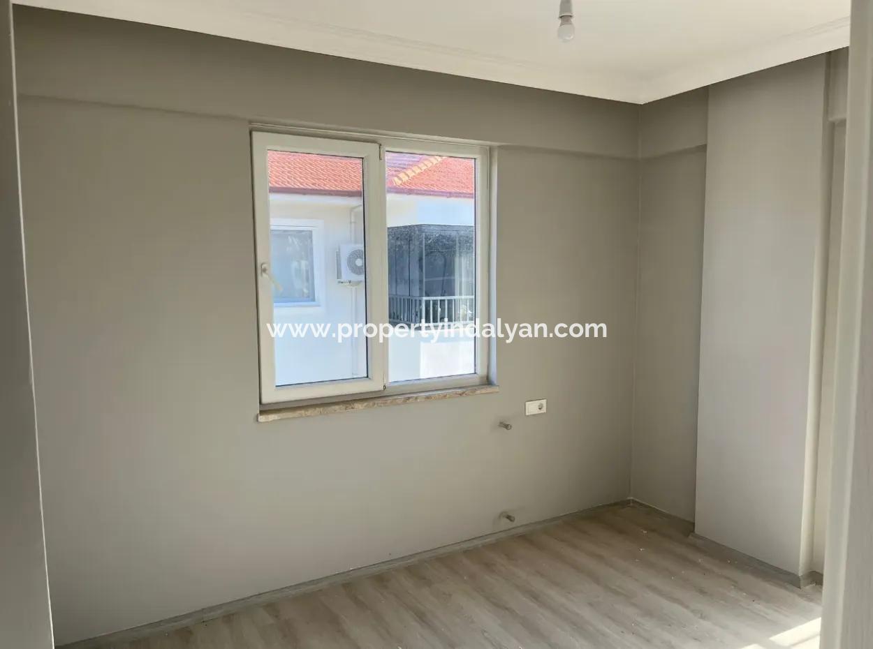 Ortacada 3 1 Zero Roof Duplex Apartment For Sale