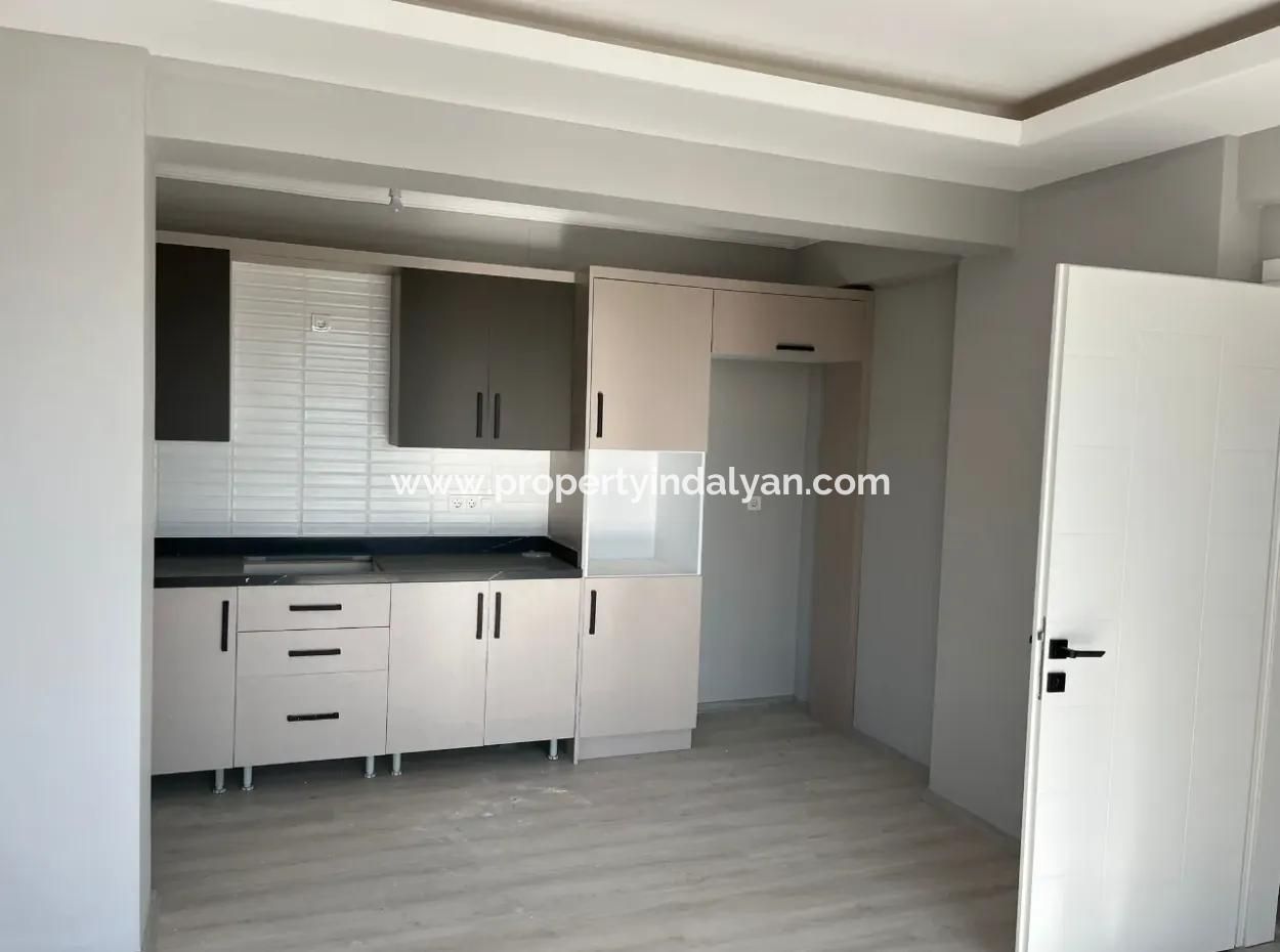 Ortacada 3 1 Zero Roof Duplex Apartment For Sale