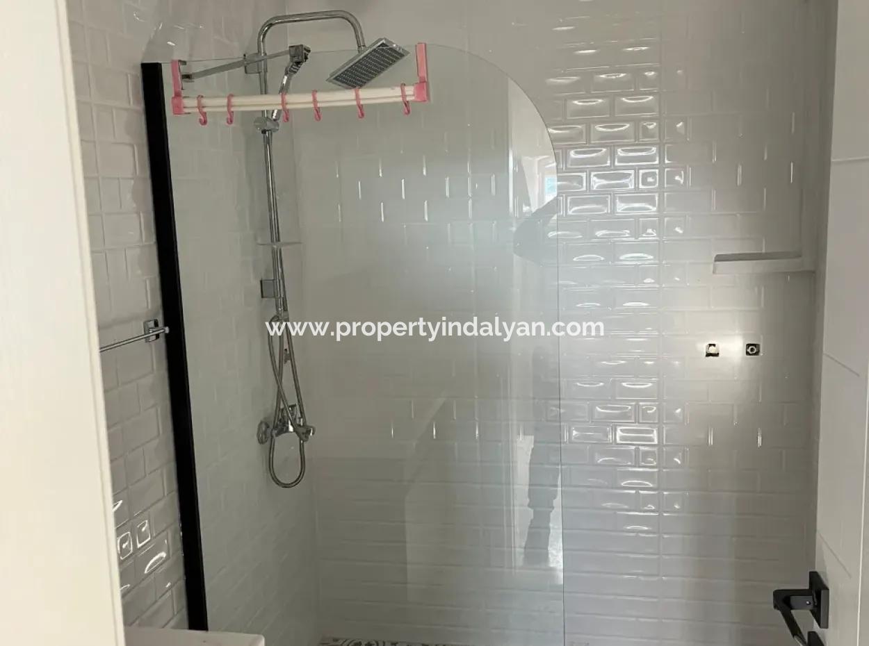 Ortacada 3 1 Zero Roof Duplex Apartment For Sale