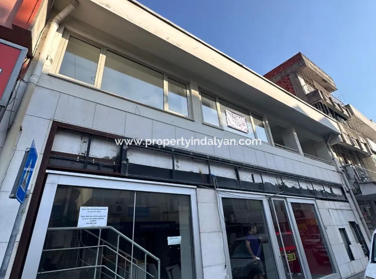 Centrally Located 262 M2 0 Commercial Zoned Land For Sale