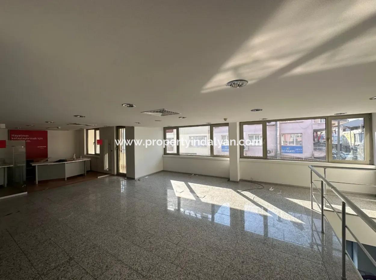 Centrally Located 262 M2 0 Commercial Zoned Land For Sale