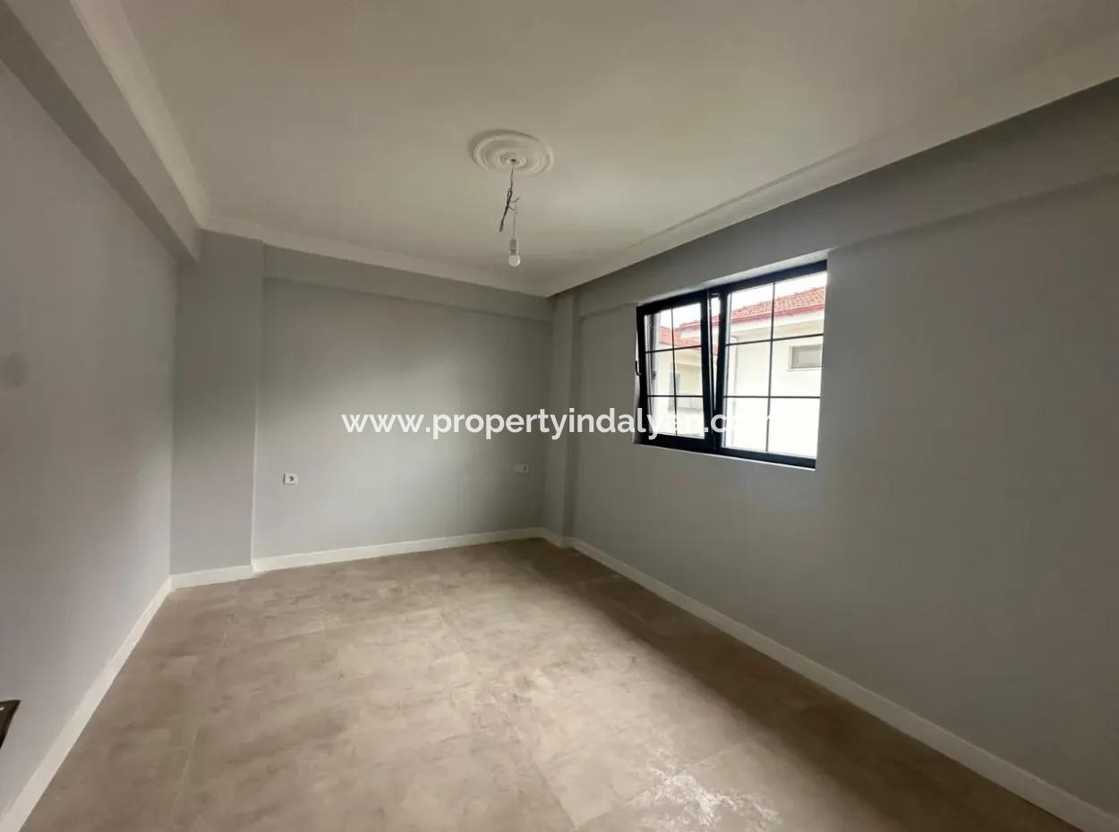 Ortacada 4 1 208 M2 Luxury Villas For Sale