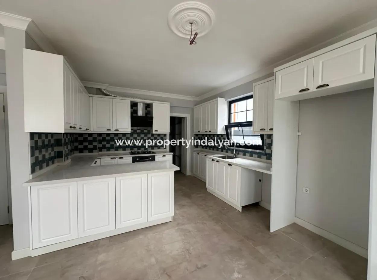 Ortacada 4 1 208 M2 Luxury Villas For Sale