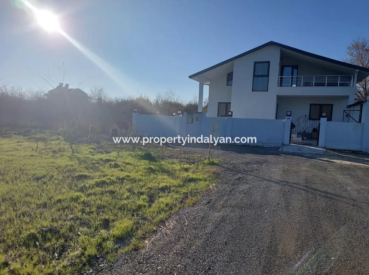 Bargain Lands Suitable For Investment In Ortaca Archers For Sale