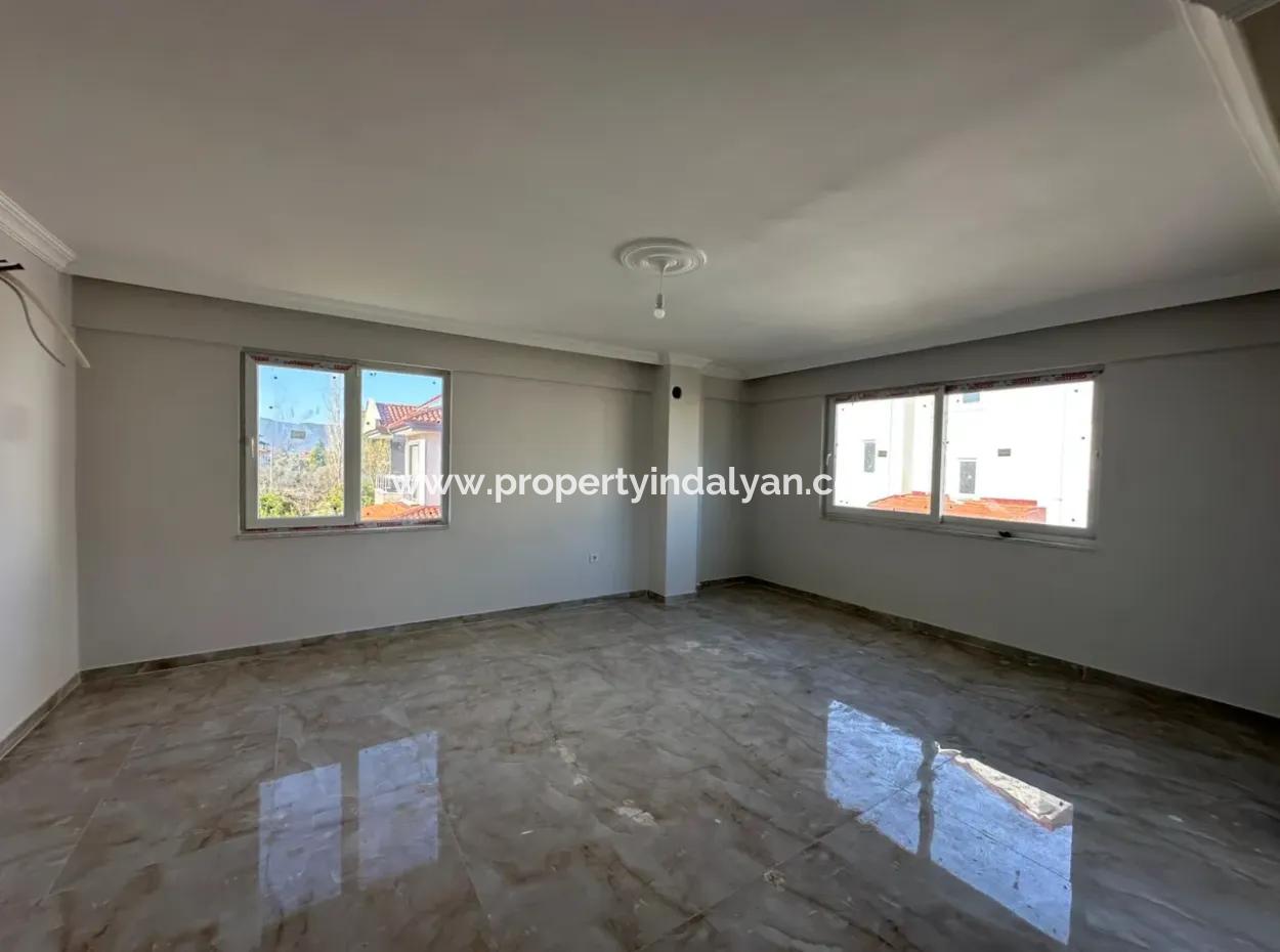 Muğla Ortaca Çaylıda Zero 2 1 Apartments For Rent