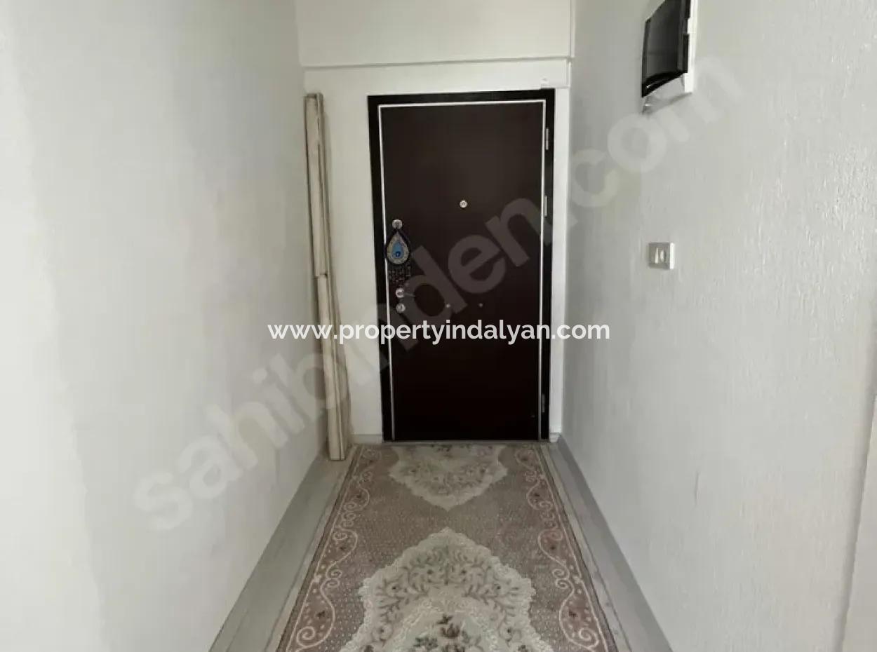 Village House And Greenhouse For Sale On 1200 M2 Land In Köyceğiz Zaferlar