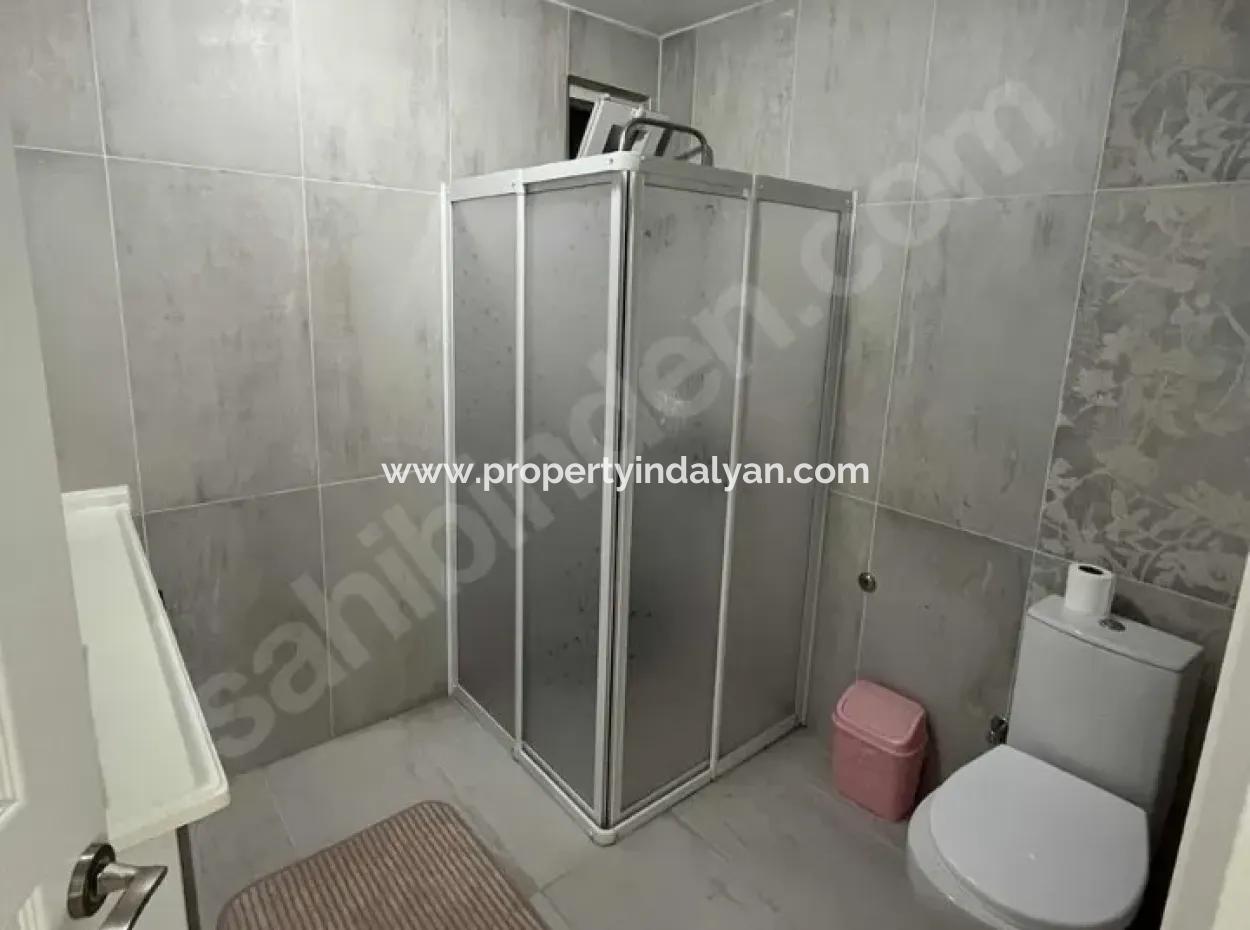 Village House And Greenhouse For Sale On 1200 M2 Land In Köyceğiz Zaferlar