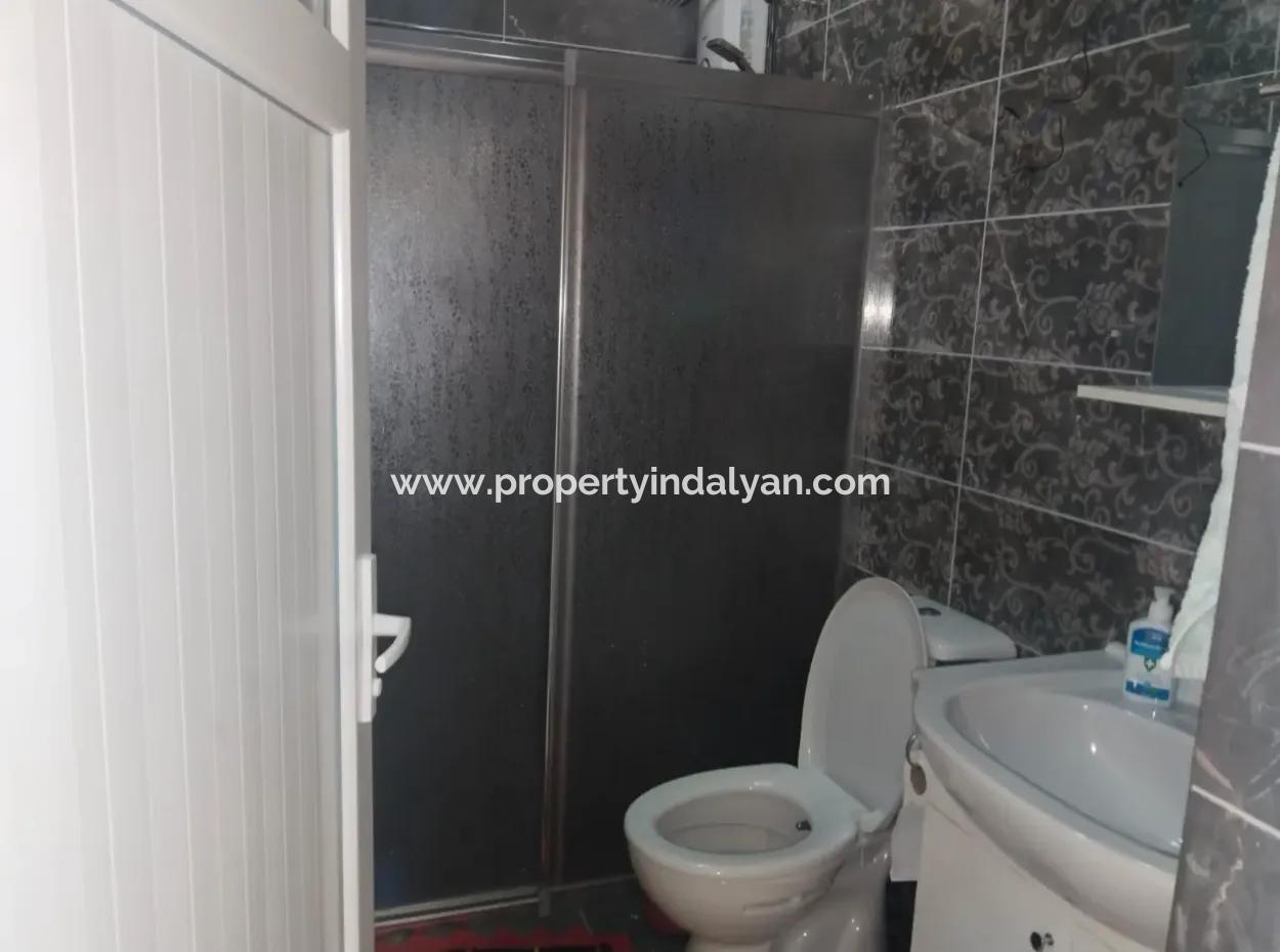 2 1 Detached Bargain New House For Sale On 1 700 M2 Land In Çameli Belevi.