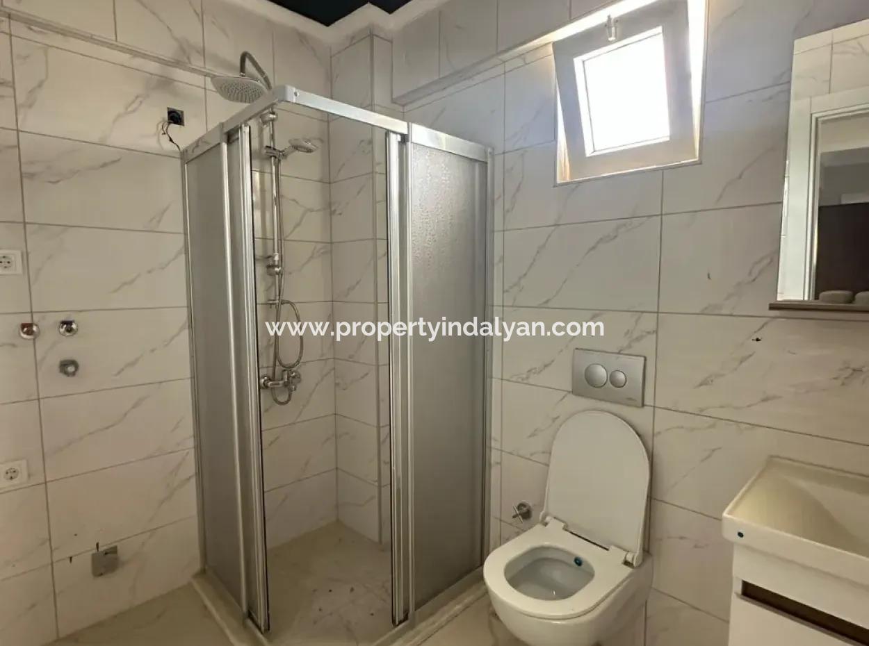 3Rd Floor 2 1 Brand New Apartment For Sale In Ortaca Çaylı