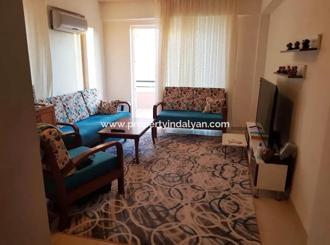 Bargain Duplex Penthouse For Sale In Antalya Nov Ta