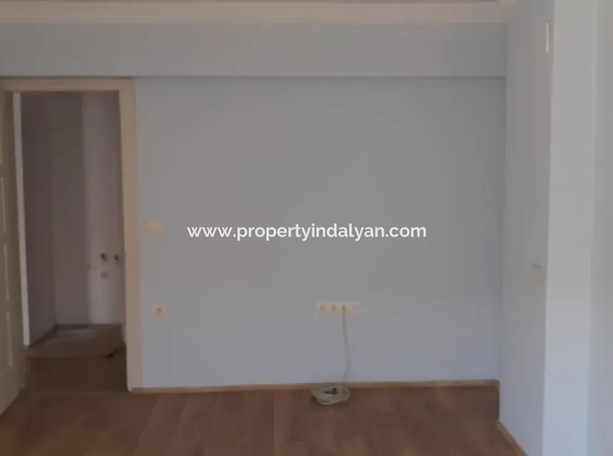 Mugla Ortaca Terzialiler Neighborhood 3 1 Net 120 M2 4 Floor Apartment For Sale