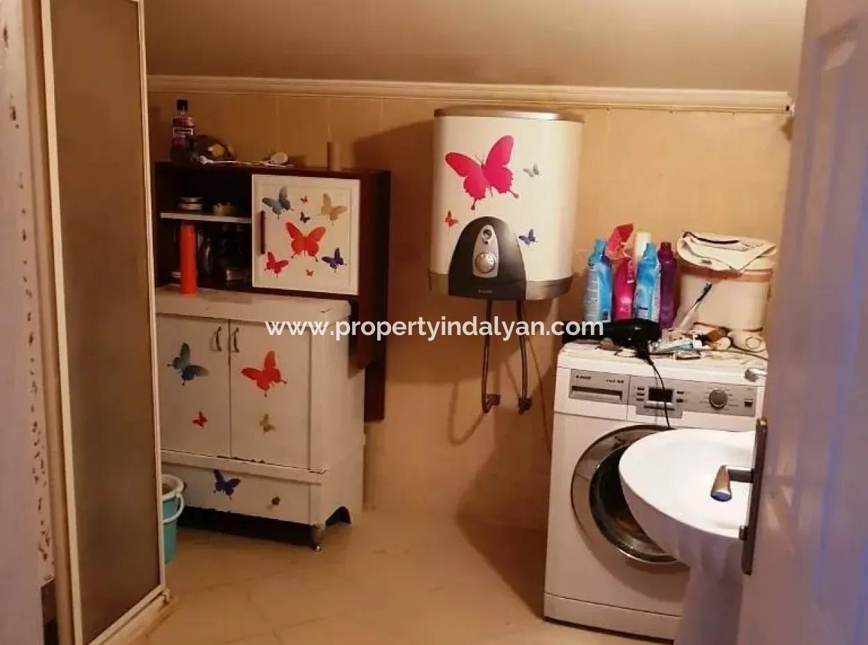 Bargain Duplex Penthouse For Sale In Antalya Nov Ta