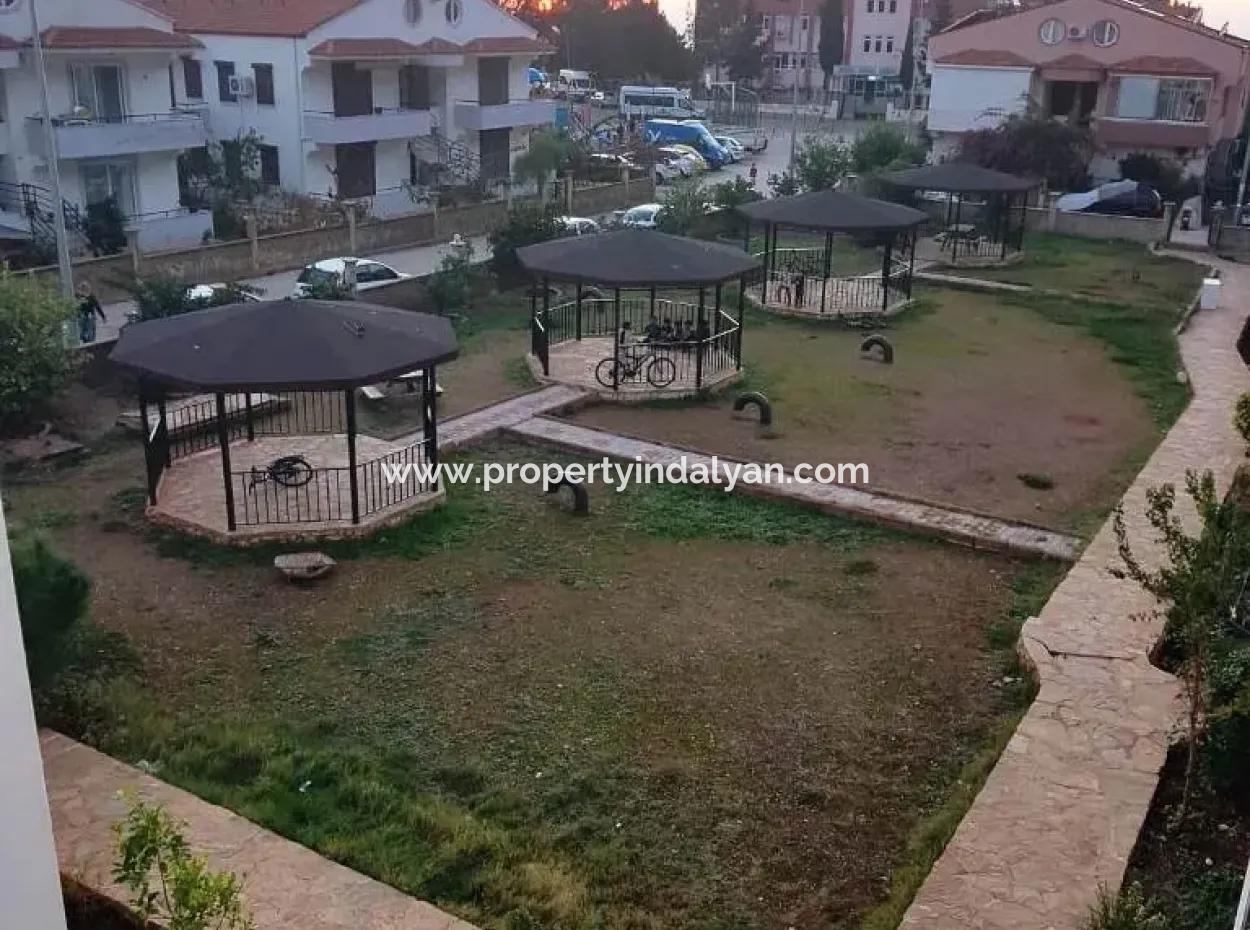 Bargain Duplex Penthouse For Sale In Antalya Nov Ta