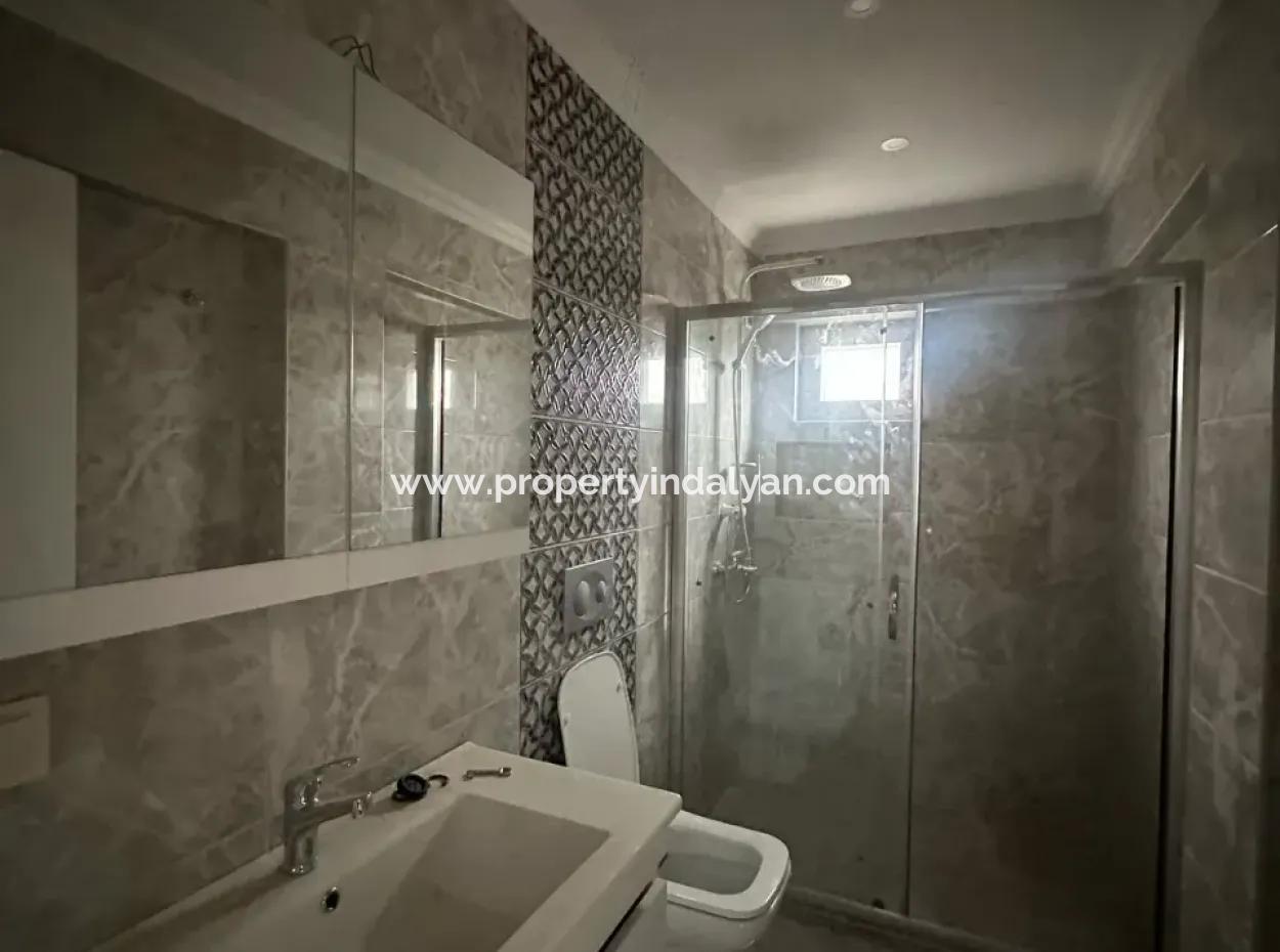 Ortacada 3 1 Zero Detached Luxury Villa For Sale