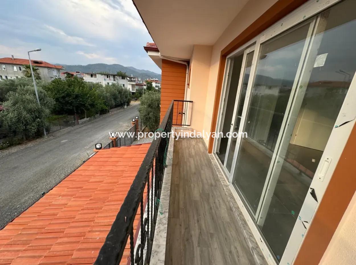 Ortacada 3 1 Zero Detached Luxury Villa For Sale