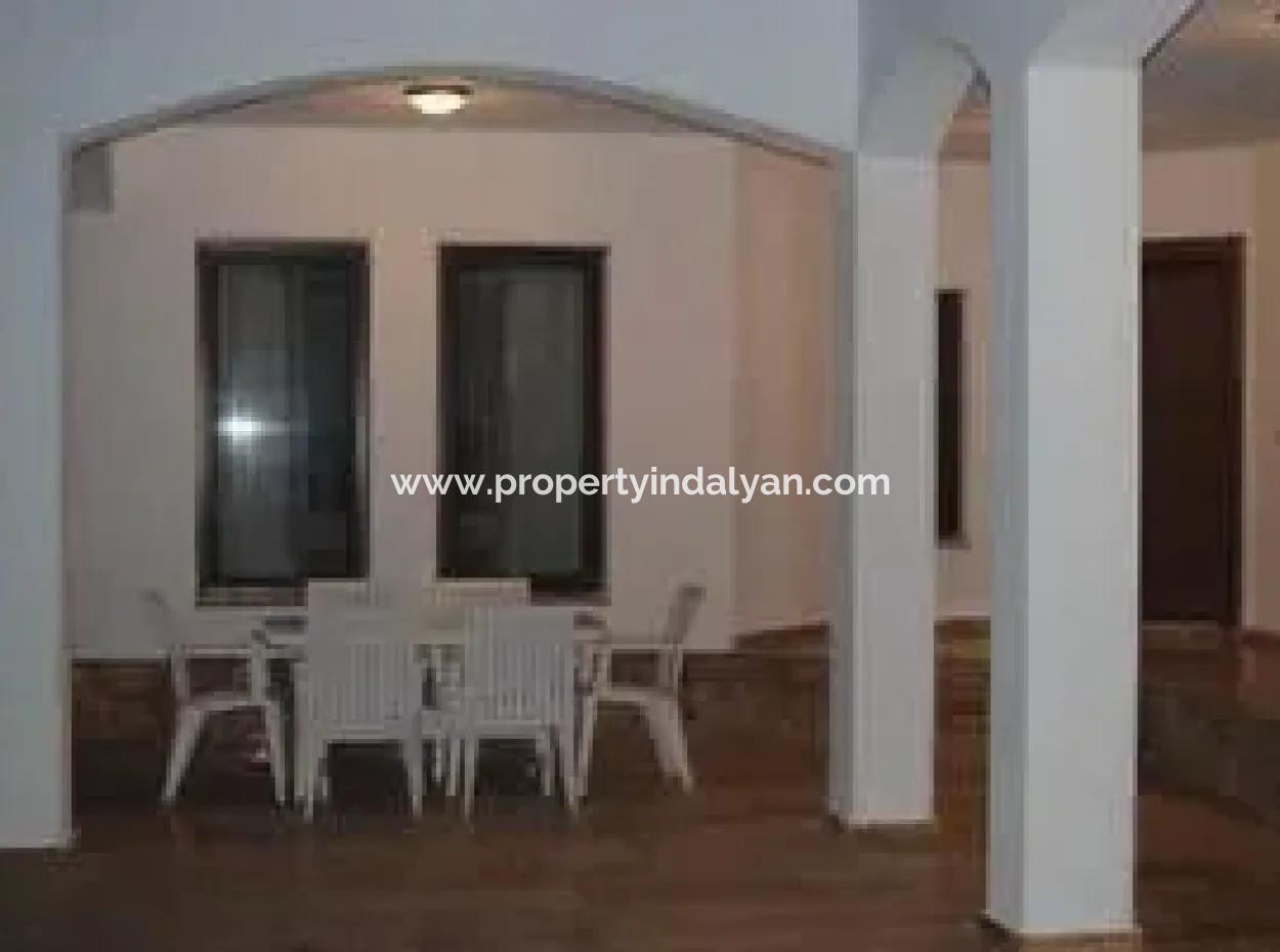 2.836 M², 15/30 Zoned Land Villa Suitable For Mass Housing And Hotel Construction In Dalyan, Muğla