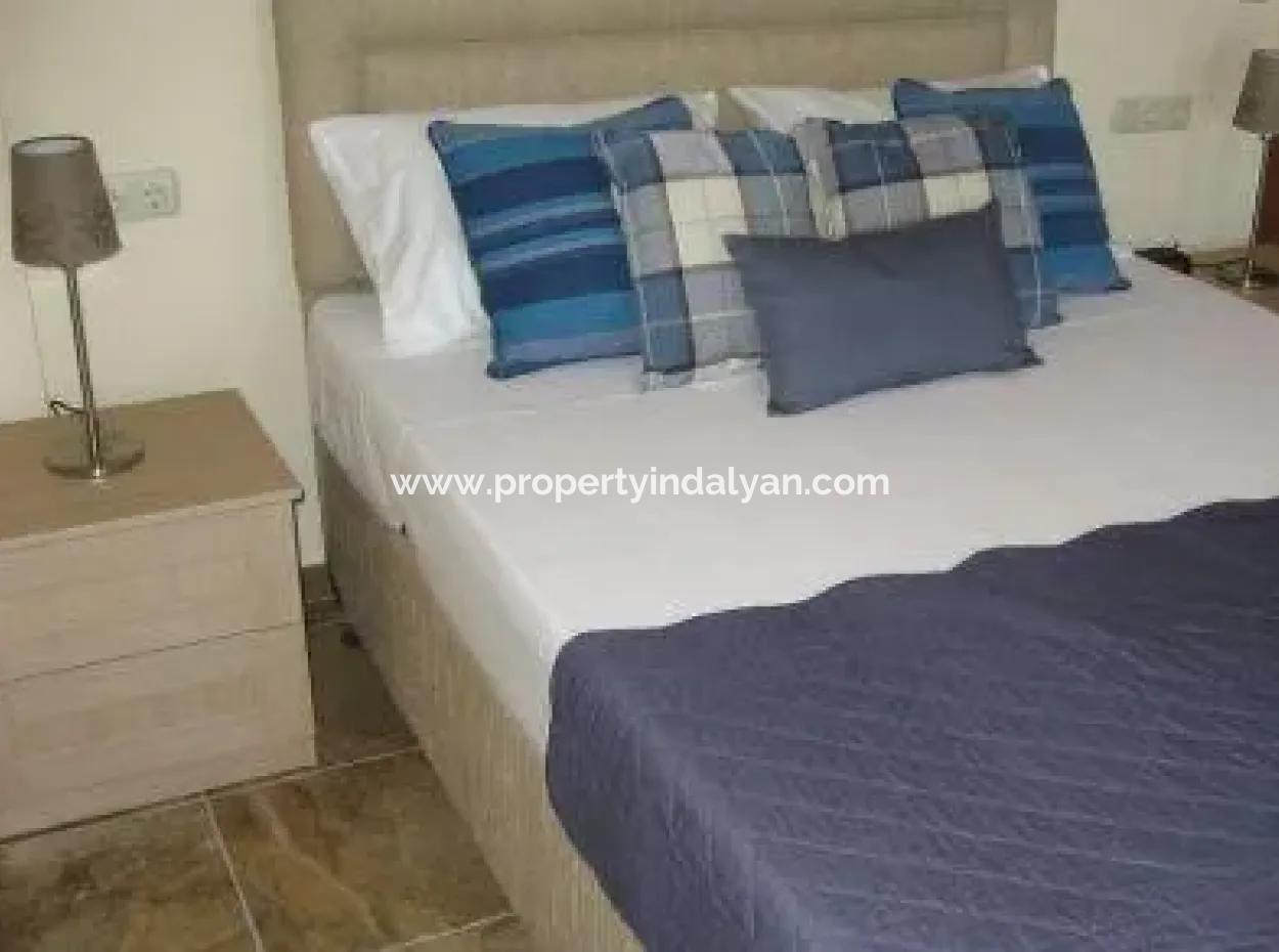 2.836 M², 15/30 Zoned Land Villa Suitable For Mass Housing And Hotel Construction In Dalyan, Muğla