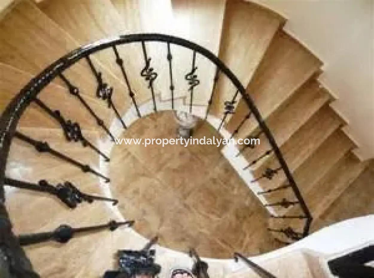 2.836 M², 15/30 Zoned Land Villa Suitable For Mass Housing And Hotel Construction In Dalyan, Muğla