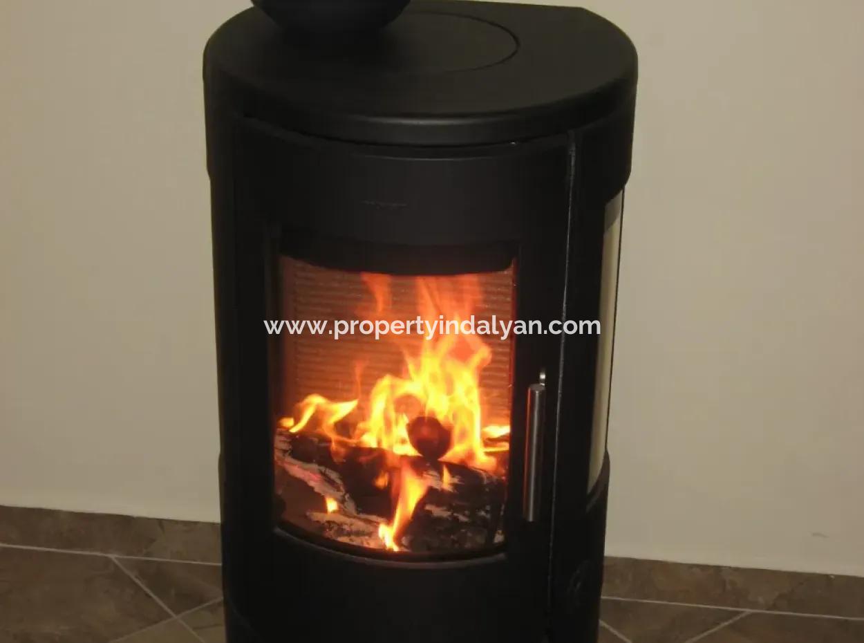 2.836 M², 15/30 Zoned Land Villa Suitable For Mass Housing And Hotel Construction In Dalyan, Muğla