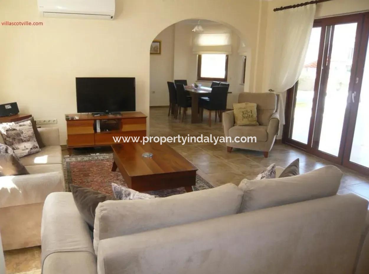 2.836 M², 15/30 Zoned Land Villa Suitable For Mass Housing And Hotel Construction In Dalyan, Muğla