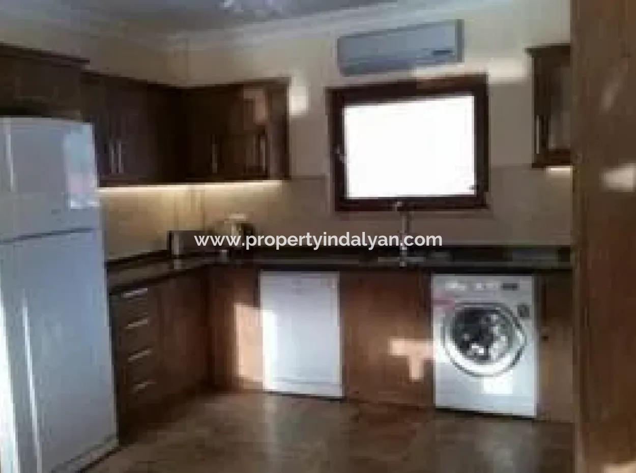 2.836 M², 15/30 Zoned Land Villa Suitable For Mass Housing And Hotel Construction In Dalyan, Muğla