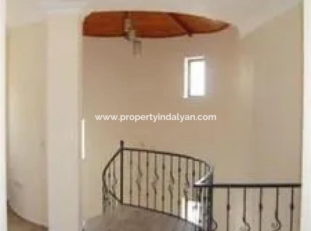 2.836 M², 15/30 Zoned Land Villa Suitable For Mass Housing And Hotel Construction In Dalyan, Muğla