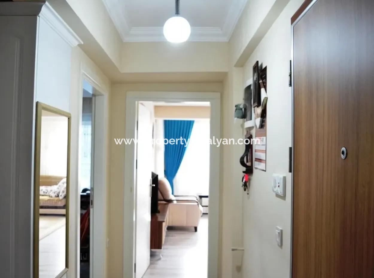 Well Maintained Bargain Apartment For Sale In Oriya Also