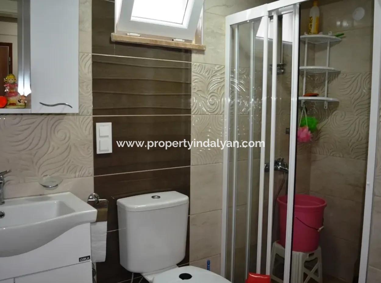 Well Maintained Bargain Apartment For Sale In Oriya Also